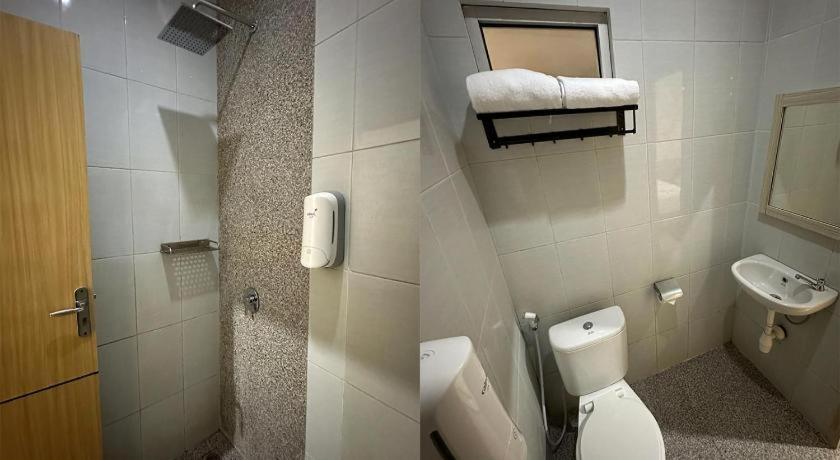 Masri Living By Daphna International Hotel Yogyakarta Ngoại thất bức ảnh